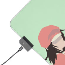 Load image into Gallery viewer, Nadeko Sengoku RGB LED Mouse Pad (Desk Mat)
