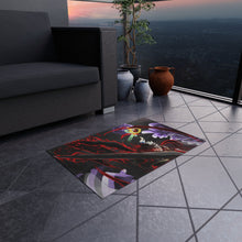 Load image into Gallery viewer, Anime Black Clover Rug
