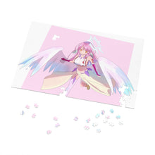 Load image into Gallery viewer, No Game No Life Jigsaw Puzzle
