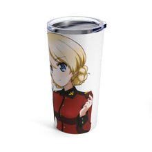 Load image into Gallery viewer, Girls und Panzer Tumbler 20oz
