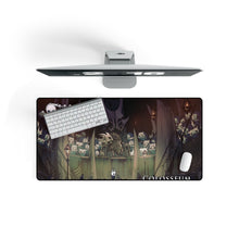 Load image into Gallery viewer, Hollow Knight Mouse Pad (Desk Mat)
