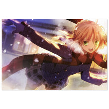 Load image into Gallery viewer, Fate/Stay Night Jigsaw Puzzle
