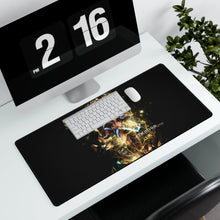 Load image into Gallery viewer, Smite Mouse Pad (Desk Mat)
