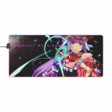 Load image into Gallery viewer, Touhou RGB LED Mouse Pad (Desk Mat)
