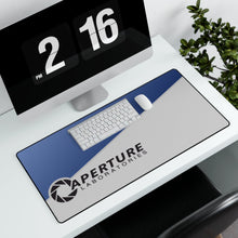 Load image into Gallery viewer, Portal Mouse Pad (Desk Mat)
