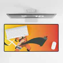 Load image into Gallery viewer, Anime Naruto Mouse Pad (Desk Mat)
