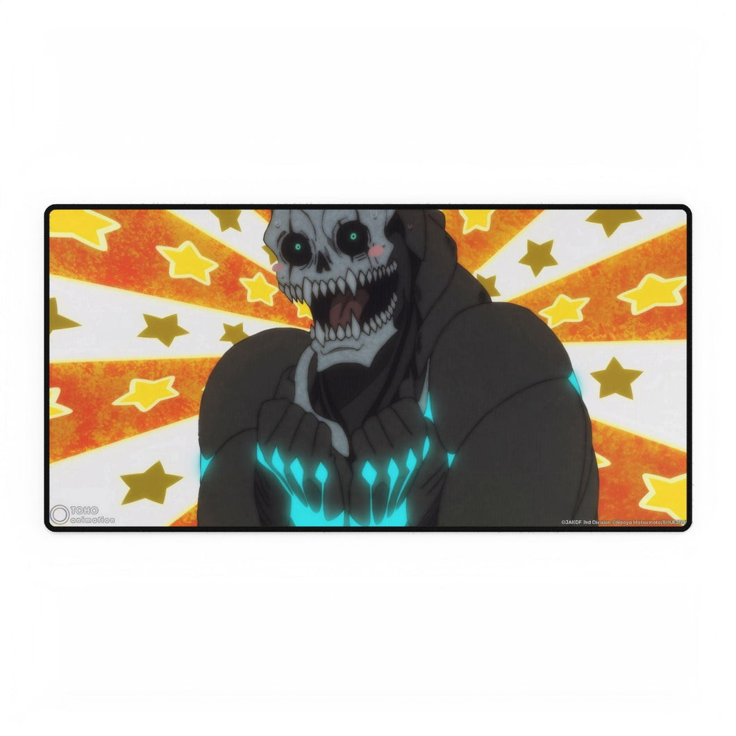 Kaiju No. 8 Mouse Pad (Desk Mat)