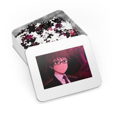 Load image into Gallery viewer, Anime Noragami Jigsaw Puzzle

