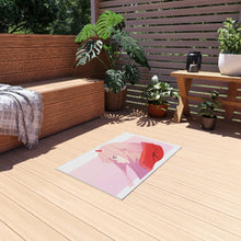 Load image into Gallery viewer, Zero Two Rug
