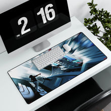 Load image into Gallery viewer, Mirror's Edge Catalyst Mouse Pad (Desk Mat)
