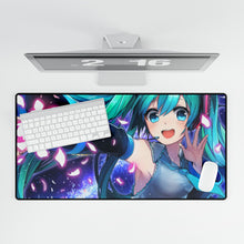 Load image into Gallery viewer, Anime Vocaloid Mouse Pad (Desk Mat)
