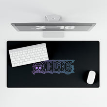 Load image into Gallery viewer, Anime One Piece Mouse Pad (Desk Mat)
