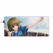 Load image into Gallery viewer, THE iDOLM@STER: Million Live! RGB LED Mouse Pad (Desk Mat)
