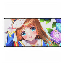 Load image into Gallery viewer, Anime Uma Musume: Pretty Der Mouse Pad (Desk Mat)
