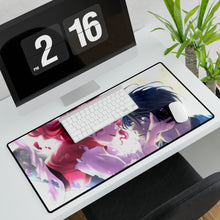 Load image into Gallery viewer, Yona of the Dawn Mouse Pad (Desk Mat)
