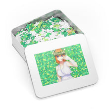 Load image into Gallery viewer, Yotsuba Nakano Jigsaw Puzzle
