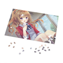 Load image into Gallery viewer, Classroom Of The Elite Jigsaw Puzzle
