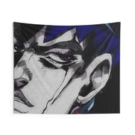 Anime Jojo's Bizarre Adventure Indoor Wall Tapestry