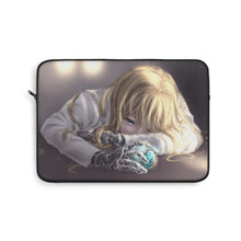 Load image into Gallery viewer, Anime Violet Evergarden Laptop Sleeve
