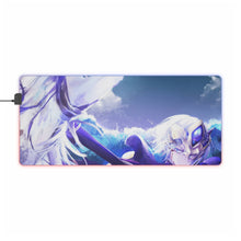Load image into Gallery viewer, Fate/Grand Order RGB LED Mouse Pad (Desk Mat)
