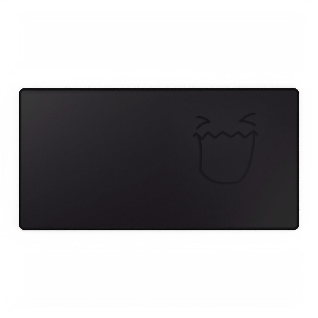 Artistic Minimalist Mouse Pad (Desk Mat)