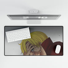 Load image into Gallery viewer, Anime One Piece Mouse Pad (Desk Mat)
