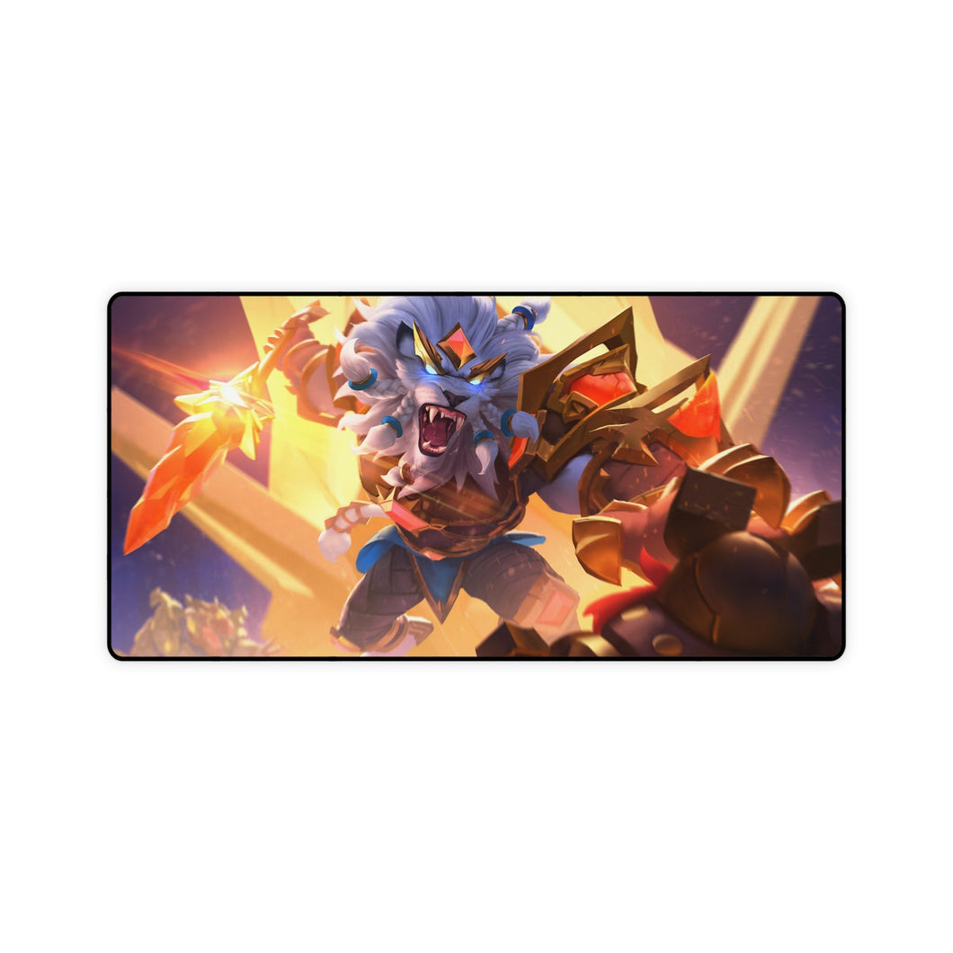 Smite Mouse Pad (Desk Mat)