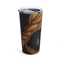 Load image into Gallery viewer, Anime FullMetal Alchemist Tumbler 20oz
