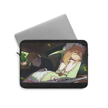 Load image into Gallery viewer, Anime Hunter x Hunterr Laptop Sleeve
