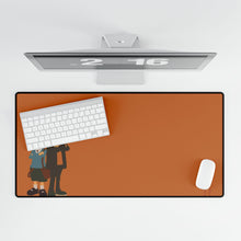 Load image into Gallery viewer, Professor Layton Mouse Pad (Desk Mat)
