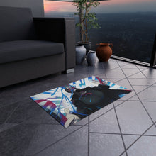 Load image into Gallery viewer, Anime Chainsaw Man Rug
