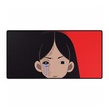 Load image into Gallery viewer, Anime Sayonara, Zetsubou-Sensei Mouse Pad (Desk Mat)

