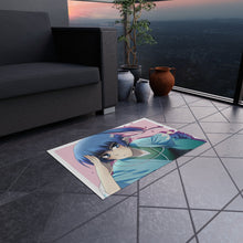 Load image into Gallery viewer, Baka And Test Rug
