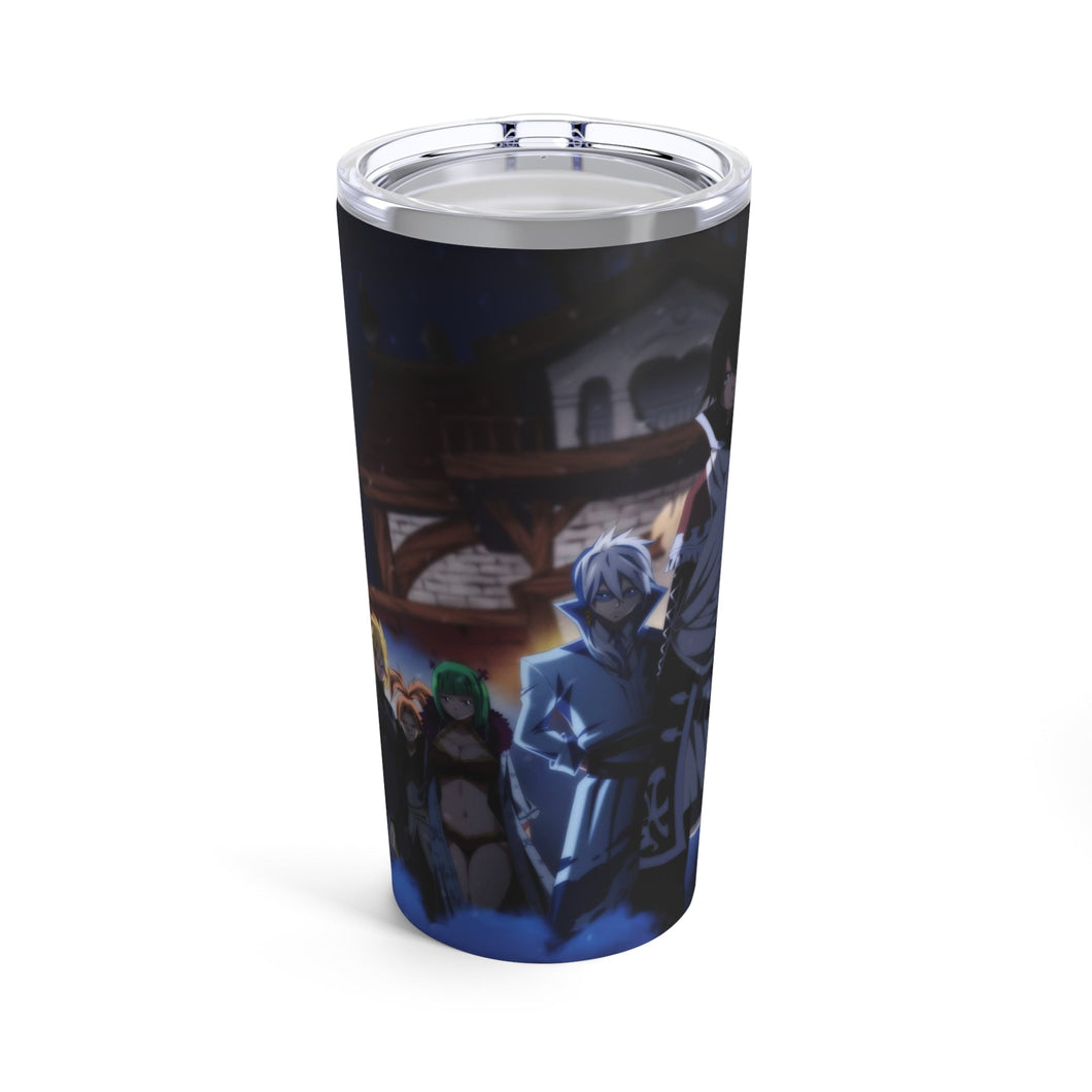Spriggan 12 Tumbler 20oz