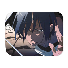 Load image into Gallery viewer, That Time I Got Reincarnated As A Slime Sherpa Blanket
