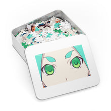 Load image into Gallery viewer, Anime Monogatari (Series) Jigsaw Puzzle

