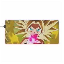 Load image into Gallery viewer, Caulifla (Dragon Ball) RGB LED Mouse Pad (Desk Mat)
