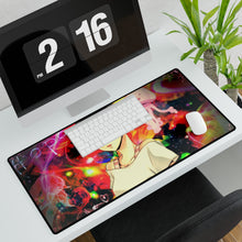 Load image into Gallery viewer, Akane Tsunemori sweetheart Mouse Pad (Desk Mat)
