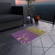 Load image into Gallery viewer, Anime Jojo's Bizarre Adventure Rug
