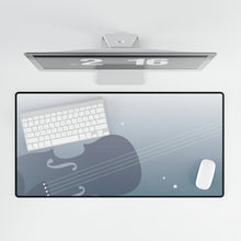 Load image into Gallery viewer, Anime Your Lie in April Mouse Pad (Desk Mat)
