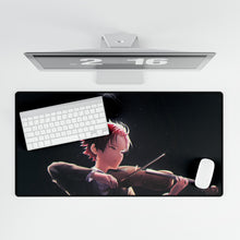 Load image into Gallery viewer, Anime Paradox Live Mouse Pad (Desk Mat)

