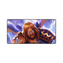 Load image into Gallery viewer, Smite Mouse Pad (Desk Mat)
