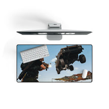 Load image into Gallery viewer, PlayerUnknown's Battlegrounds Mouse Pad (Desk Mat)
