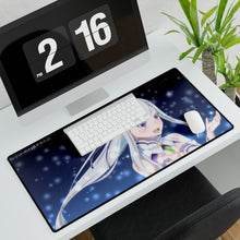 Load image into Gallery viewer, Anime Re:ZERO -Starting Life in Another World- Mouse Pad (Desk Mat)
