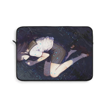Load image into Gallery viewer, Eru Chitanda  Sadness Laptop Sleeve
