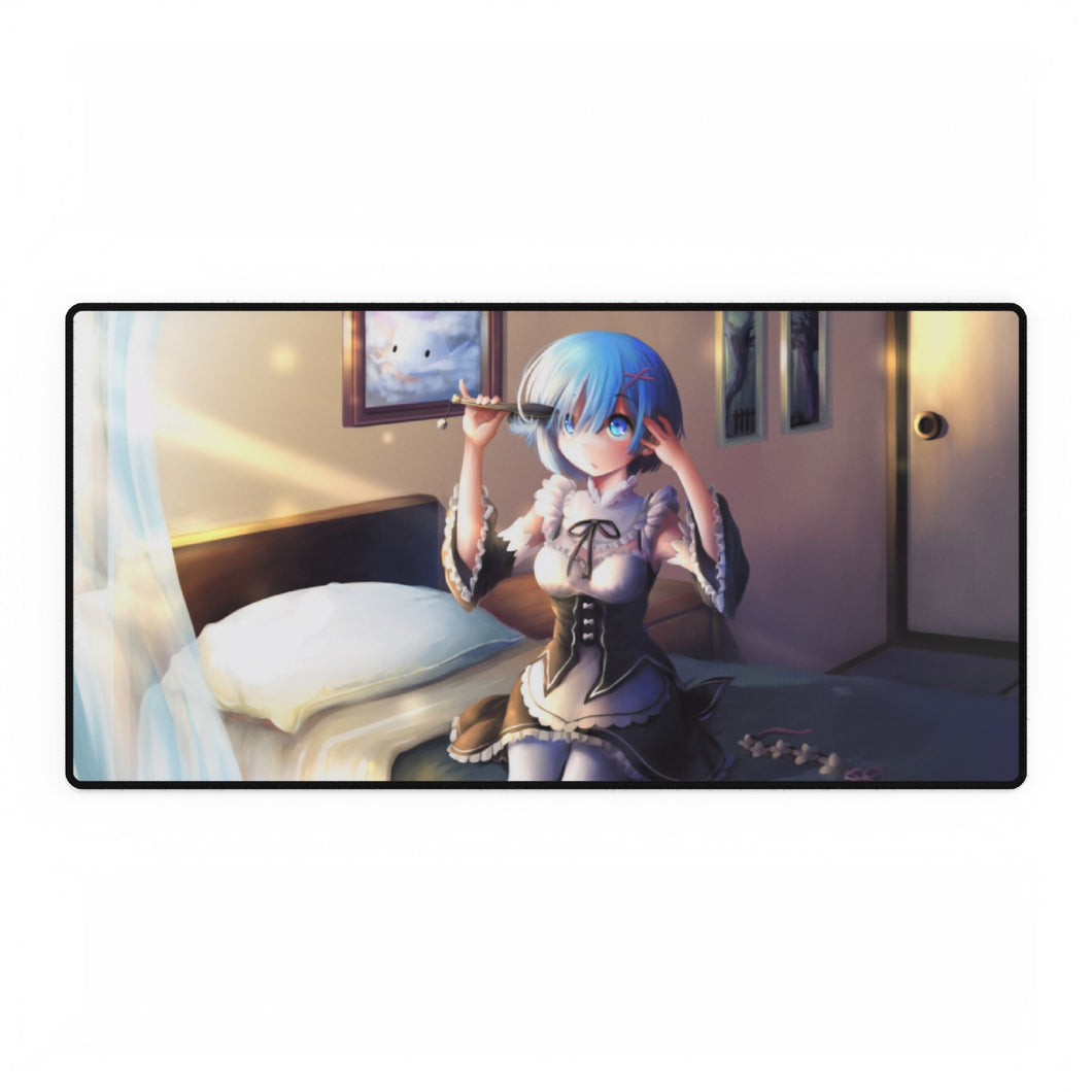 Anime Re:ZERO -Starting Life in Another World- Mouse Pad (Desk Mat)
