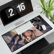 Load image into Gallery viewer, Anime Virtual Youtuber Mouse Pad (Desk Mat)
