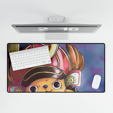 Load image into Gallery viewer, Anime One Piece Mouse Pad (Desk Mat)
