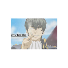 Load image into Gallery viewer, Anime Gintama Rug

