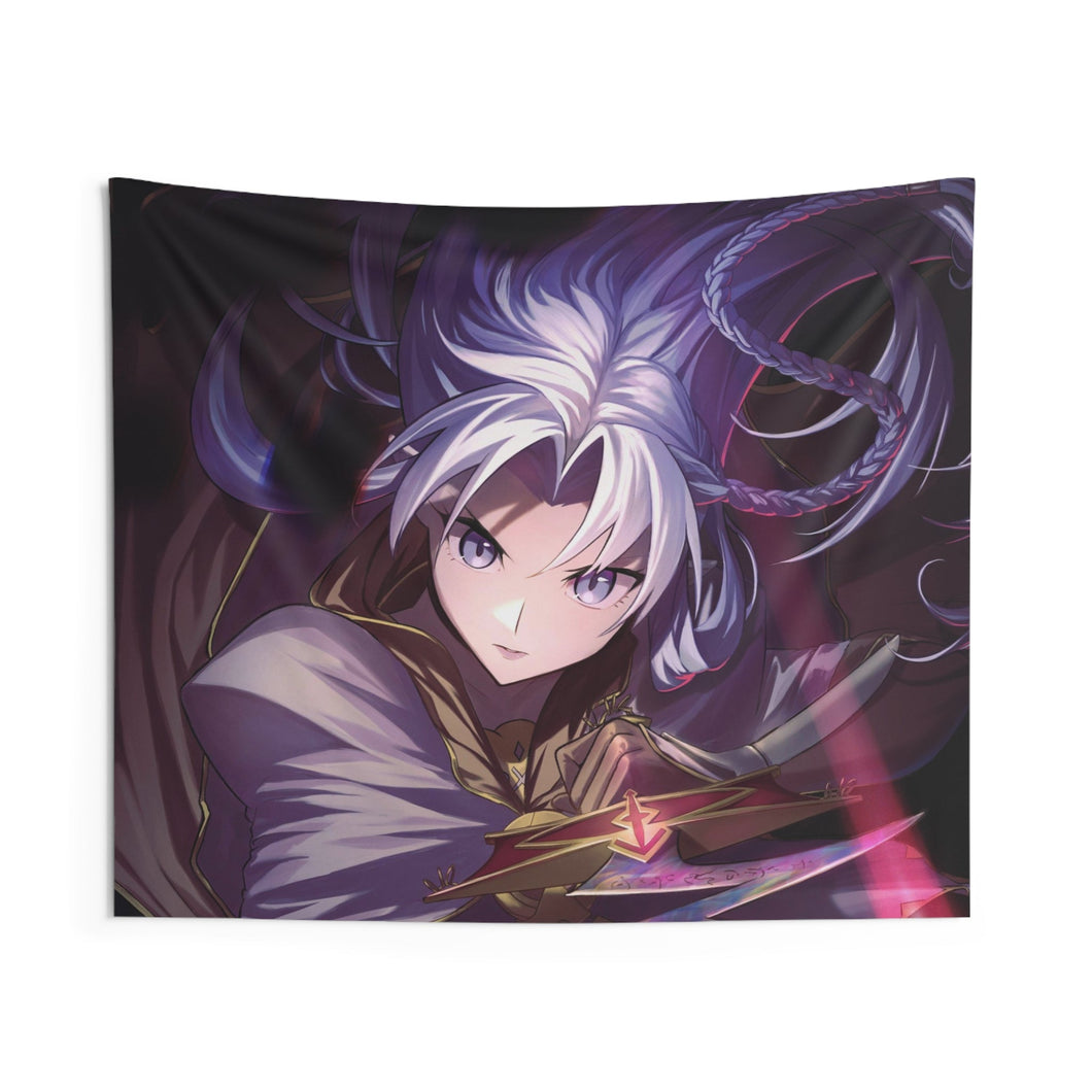 Fate/Stay Night Indoor Wall Tapestry